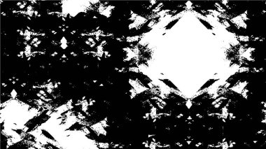 Soyut yaratıcı illüstrasyon. grunge arkaplanı