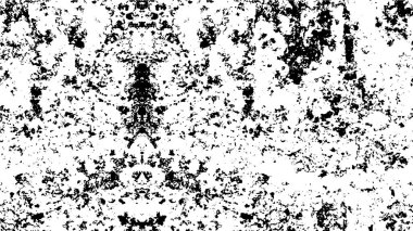 Soyut yaratıcı illüstrasyon. grunge arkaplanı