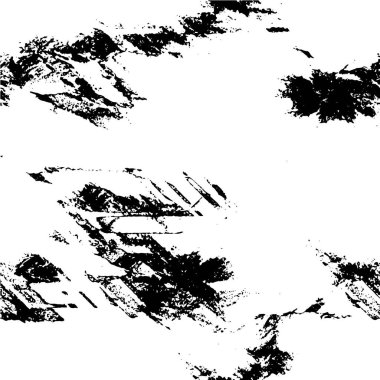 Soyut yaratıcı illüstrasyon. grunge arkaplanı