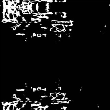 Soyut yaratıcı illüstrasyon. grunge arkaplanı