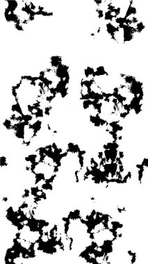 Soyut yaratıcı mürekkep arkaplanı, çizim. grunge dokusu