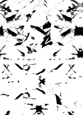 Soyut yaratıcı mürekkep arkaplanı, çizim. grunge dokusu