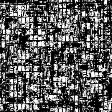 Soyut yaratıcı mürekkep arkaplanı, çizim. grunge dokusu