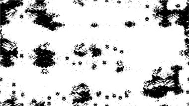 Soyut yaratıcı mürekkep arkaplanı, çizim. grunge dokusu