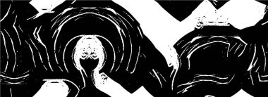 Soyut yaratıcı mürekkep arkaplanı, çizim. grunge dokusu