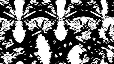 Soyut yaratıcı mürekkep arkaplanı, çizim. grunge dokusu