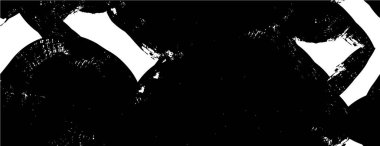 Soyut yaratıcı mürekkep arkaplanı, çizim. grunge dokusu