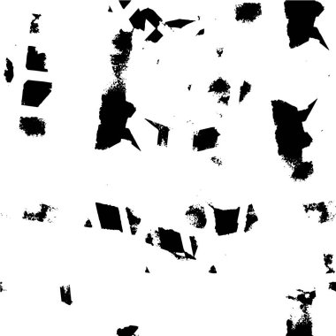 Soyut yaratıcı mürekkep çizimi. grunge dokusu