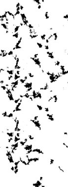 Soyut yaratıcı mürekkep çizimi. grunge dokusu