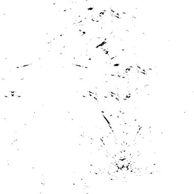 Soyut yaratıcı mürekkep çizimi. grunge dokusu