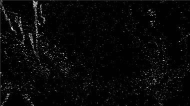 Soyut grunge arkaplanı. siyah ve beyaz desen