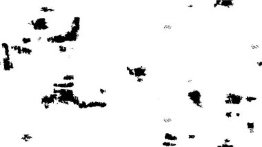 Soyut grunge arkaplanı. siyah ve beyaz desen