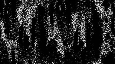 Soyut grunge arkaplanı. siyah ve beyaz desen