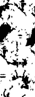 Soyut arkaplan. siyah ve beyaz desenli