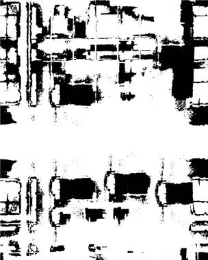 soyut arkaplan, siyah ve beyaz desenli