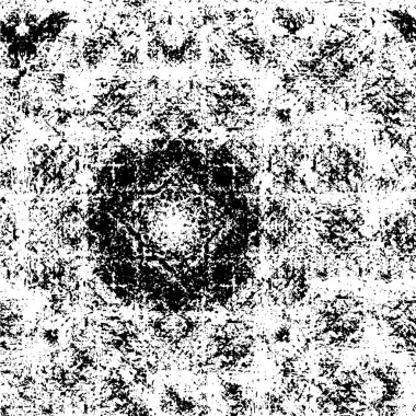 soyut arkaplan, siyah ve beyaz desenli