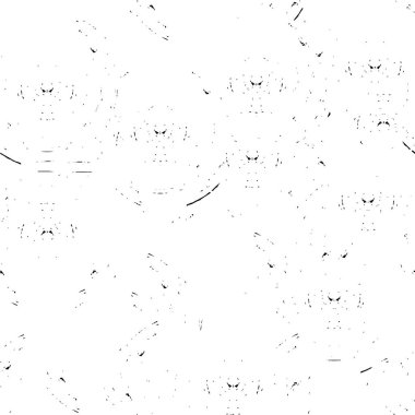 soyut arkaplan, siyah ve beyaz desenli