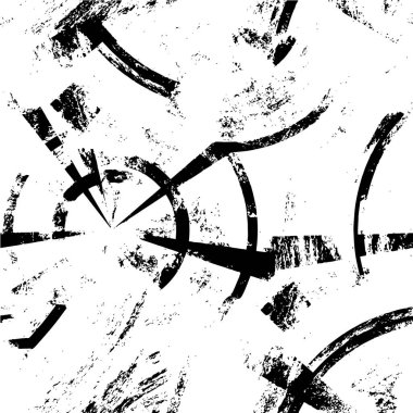 soyut arkaplan, siyah ve beyaz desenli