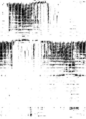 Kopyalama alanı olan soyut arkaplan. siyah ve beyaz desenli