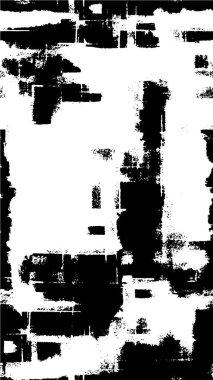 Kopyalama alanı olan soyut arkaplan. siyah ve beyaz desenli