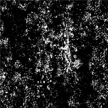 Soyut arkaplan çizimi. siyah ve beyaz desen