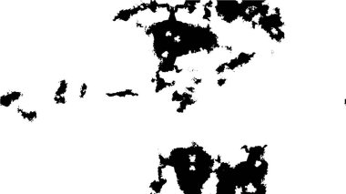 Tasarım ve grafik için soyut geometrik şekiller ve kareler