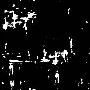 Tasarım ve grafik için soyut geometrik şekiller ve kareler