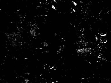 Soyut tek renkli arkaplan. Siyah ve beyaz vektör çizimi