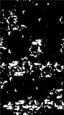 Soyut tek renkli arkaplan. Siyah ve beyaz vektör çizimi