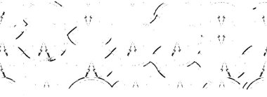 Grunge üst üste biniyor. Soyut siyah-beyaz vektör arkaplanı. Çatlak, leke ve noktalarda kirli desenli tek renkli klasik yüzey. Karanlık korku tarzında eski bir duvar.