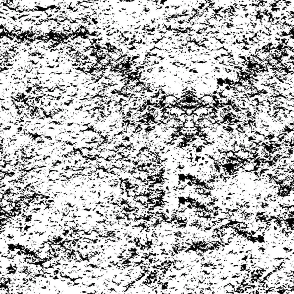Abstracte Achtergrond Zwart Wit Patroon — Stockvector
