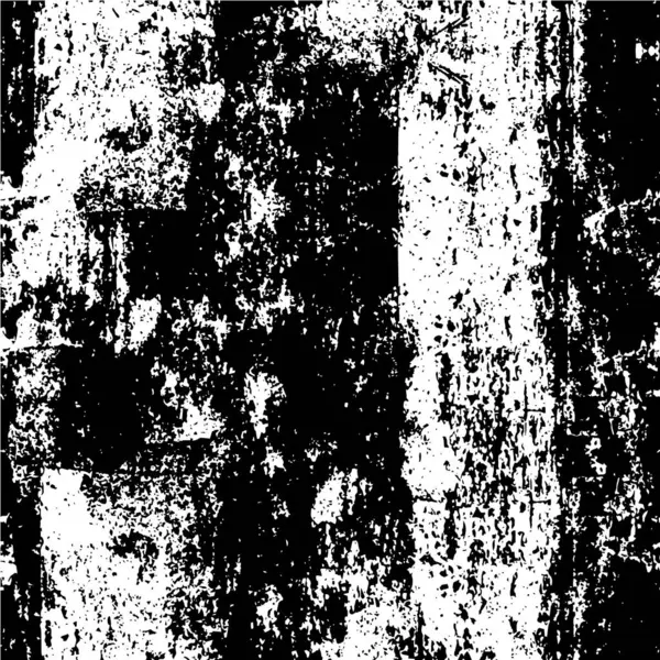 抽象背景 黑白模式 — 图库矢量图片