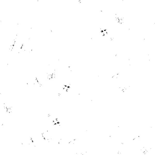 Abstrakter Kreativer Monochromer Hintergrund Illustration — Stockvektor