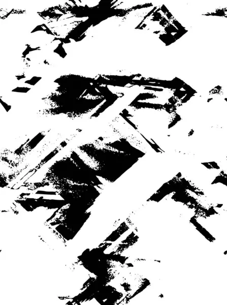 Abstrakte Kreative Illustration Grunge Hintergrund — Stockvektor
