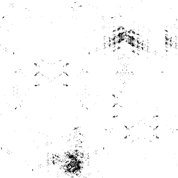 Абстрактная Творческая Чернильная Иллюстрация Текстура Гранжа — стоковый вектор