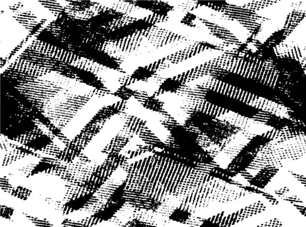 Ilustração Tinta Criativa Abstrata Textura Grunge — Vetor de Stock