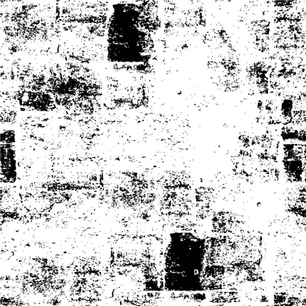 Абстрактна Креативна Чорнильна Ілюстрація Гранжева Текстура — стоковий вектор