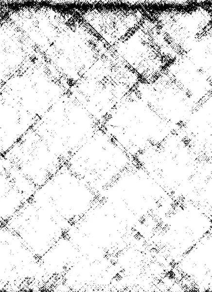 Abstrakt Kreativ Bläck Illustration Grunge Textur — Stock vektor