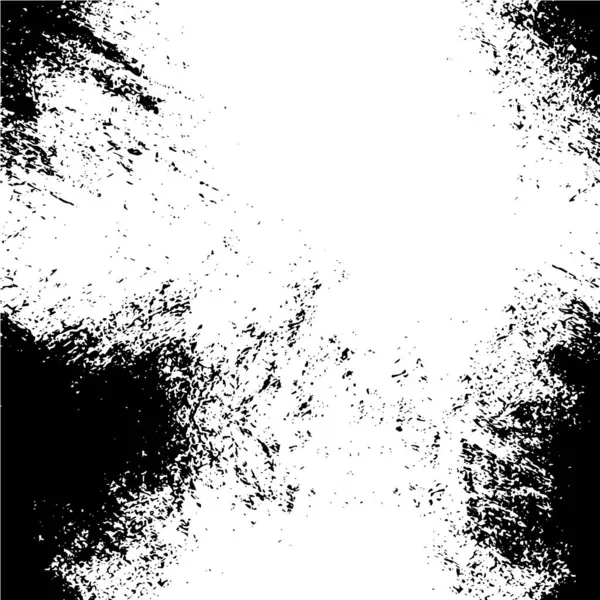 Abstrait Créatif Grunge Arrière Plan Illustration — Image vectorielle