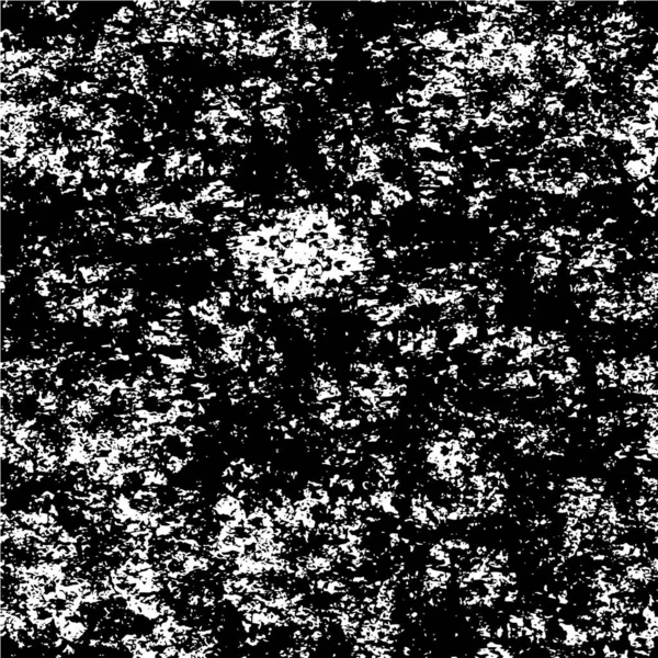 Soyut Arkaplan Siyah Beyaz Desenli — Stok Vektör
