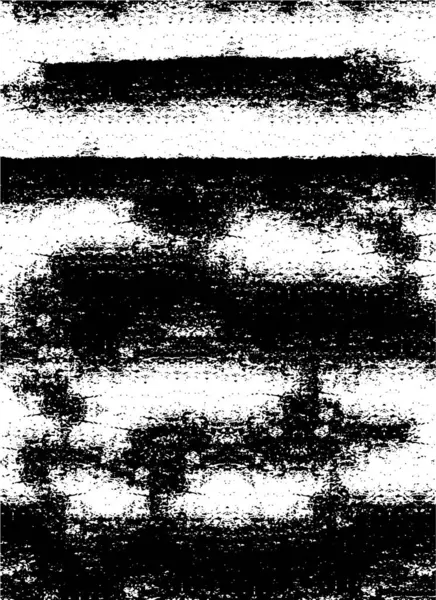 Абстрактный Фон Копированием Пространства Черно Белая Текстура — стоковый вектор