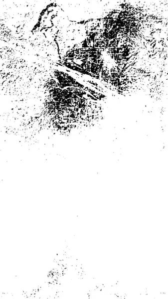 Fondo Abstracto Con Espacio Copia Patrón Texturizado Blanco Negro — Archivo Imágenes Vectoriales