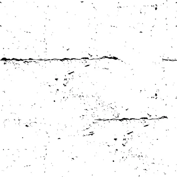 コピースペースの抽象的な背景 黒と白のテクスチャパターン — ストックベクタ