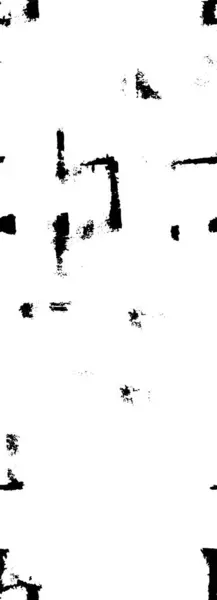 Abstracte Achtergrond Illustratie Zwart Wit Patroon — Stockvector
