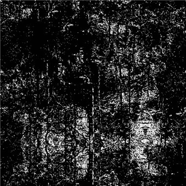 Ağaç kabuğu dokusunun sıkıntılı örtüsü. vektör illüstrasyonu.