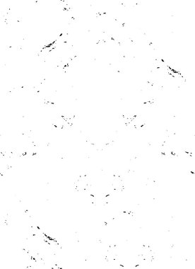 Soyut grunge arkaplanı. Monokrom dokusu. Siyah ve beyaz desenli arkaplan