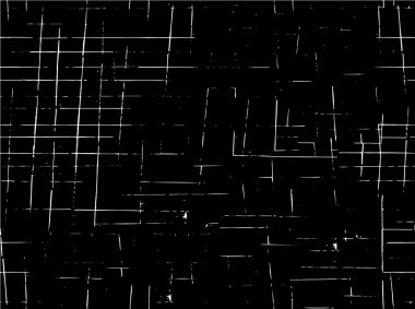 Soyut grunge arkaplanı. Monokrom dokusu. Siyah ve beyaz desenli arkaplan