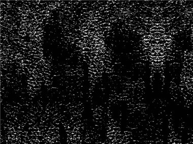 Soyut grunge arkaplanı. Monokrom dokusu. Siyah ve beyaz desenli arkaplan