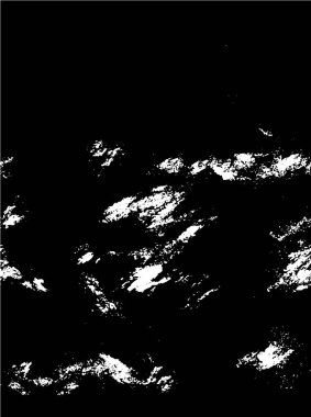 Soyut grunge arkaplanı. Monokrom dokusu. Siyah ve beyaz desenli arkaplan