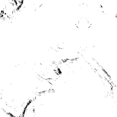 Soyut grunge arkaplanı. Monokrom dokusu. Siyah ve beyaz desenli arkaplan